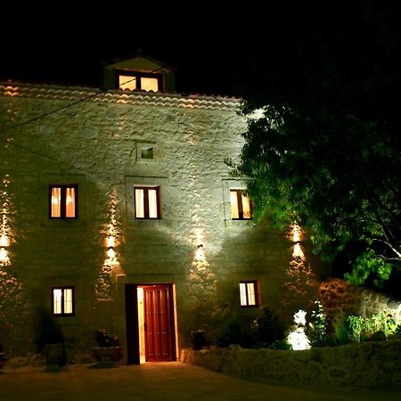 Casa Rural Valle Esgueva Burgo 外观 照片
