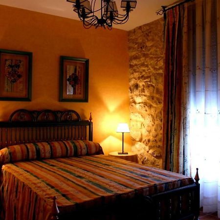 Casa Rural Valle Esgueva Burgo 外观 照片