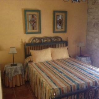 Casa Rural Valle Esgueva Burgo 外观 照片