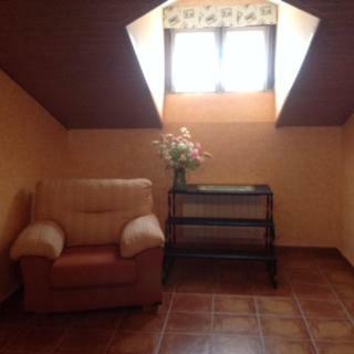 Casa Rural Valle Esgueva Burgo 外观 照片
