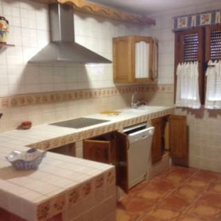 Casa Rural Valle Esgueva Burgo 外观 照片