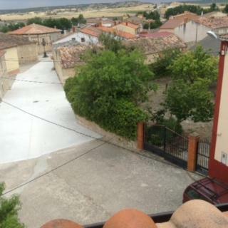 Casa Rural Valle Esgueva Burgo 外观 照片