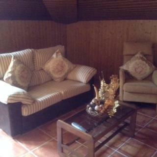 Casa Rural Valle Esgueva Burgo 外观 照片