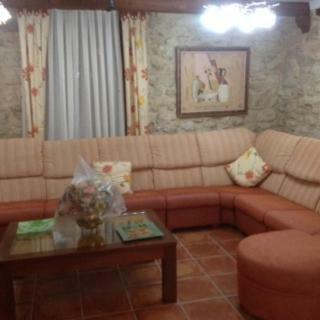 Casa Rural Valle Esgueva Burgo 外观 照片