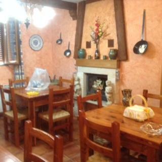 Casa Rural Valle Esgueva Burgo 外观 照片