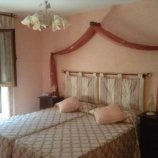 Casa Rural Valle Esgueva Burgo 外观 照片