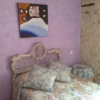 Casa Rural Valle Esgueva Burgo 外观 照片