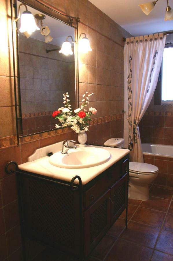 Casa Rural Valle Esgueva Burgo 外观 照片